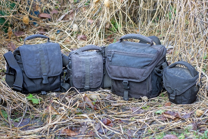 Choosing The Right Case Or Bag For Your Micro 4:3 Camera