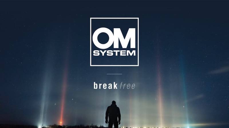 OM System (formerly Olympus)