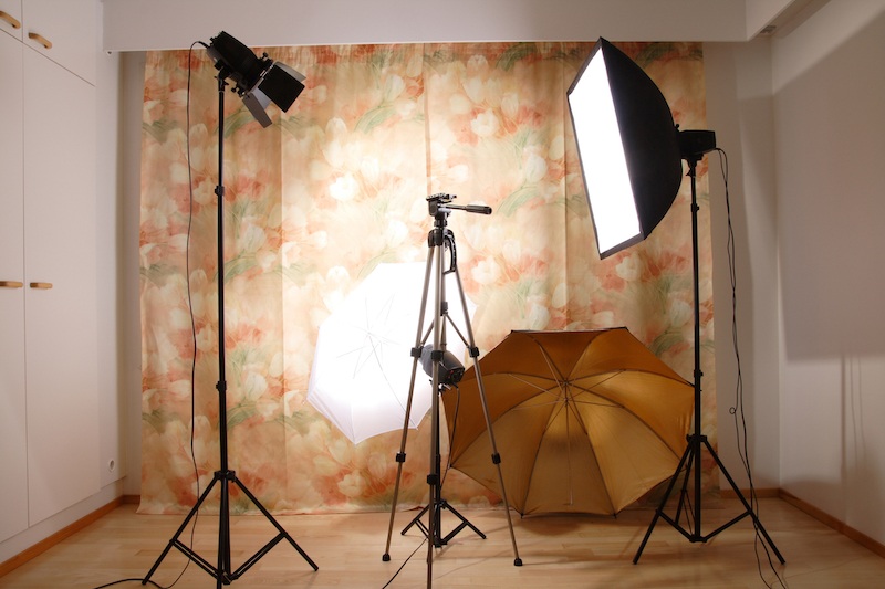 Tips For Buying Or Renting Photography Lighting Equipment