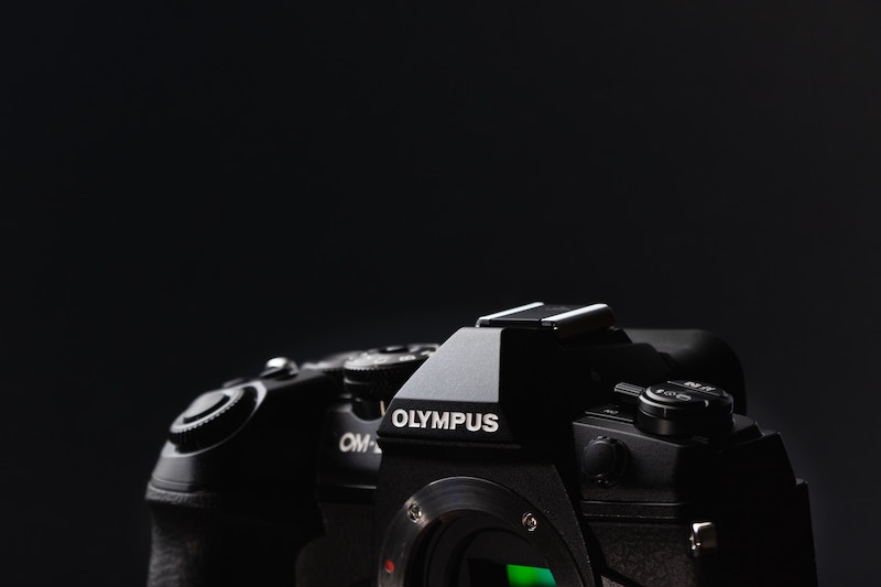 How To Easily Find The Shutter Count On Your Olympus Camera
